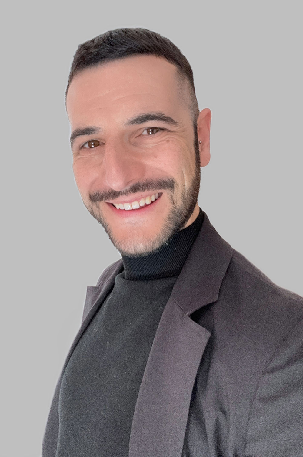 Simone Volpi